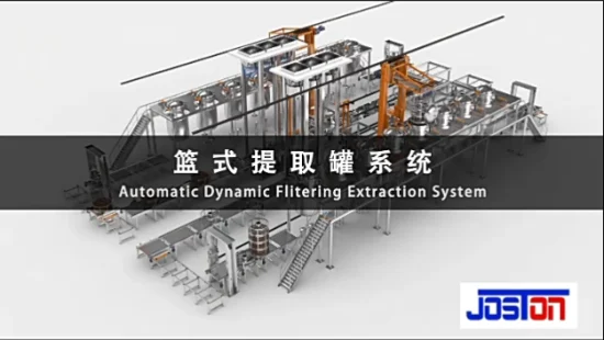 Stevia Peppermint Vanilla Flowers Seed Essential Extraction Machines System Production Line